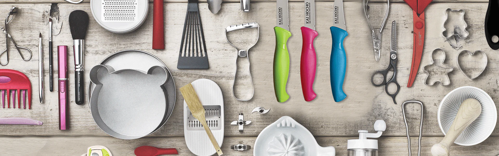Precision Living for Every Home